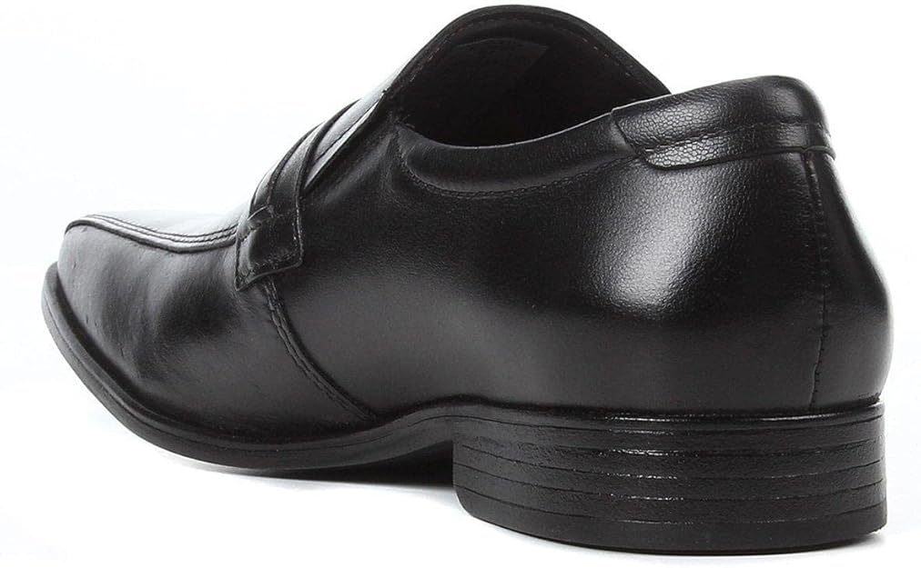 Sapato Metropolitan Prime Democrata 3