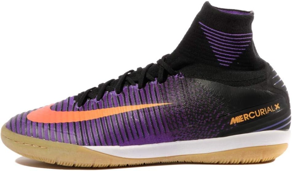 Chuteira Nike MercurialX Proximo ll DF IC ACC Futsal 5