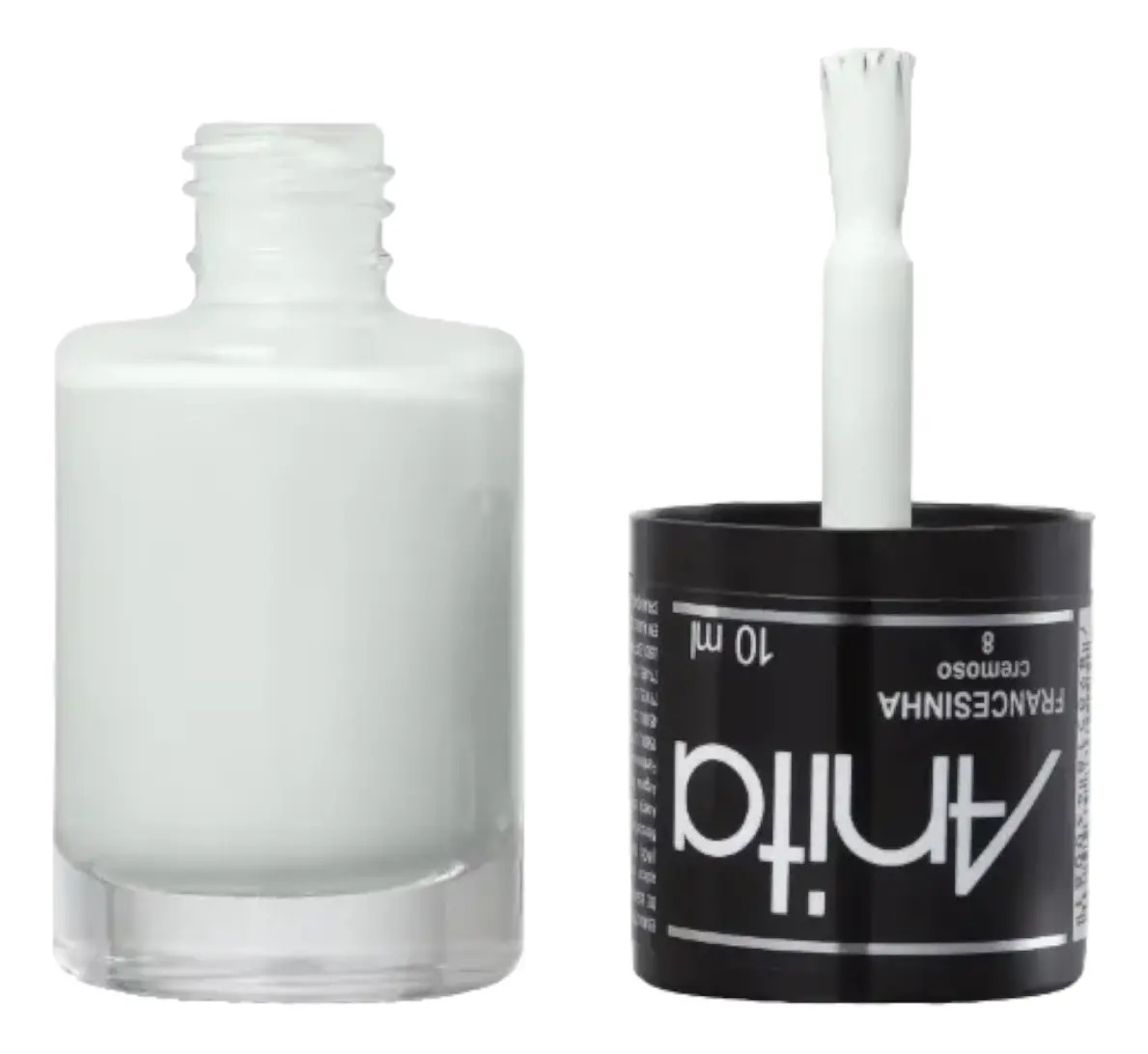 Esmalte Francesinha 2