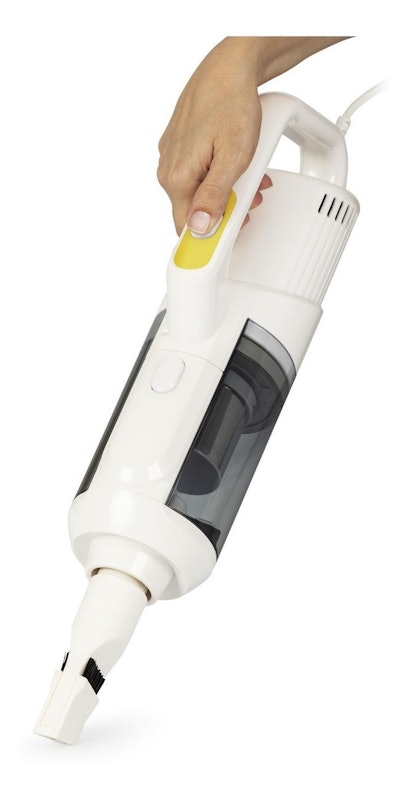 VCL 2 Filtro HEPA Aspirador de Pó Vertical Kärcher 2 em 1 3