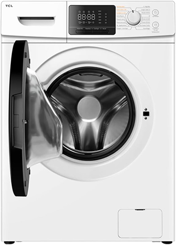Lava e Seca TCL 5