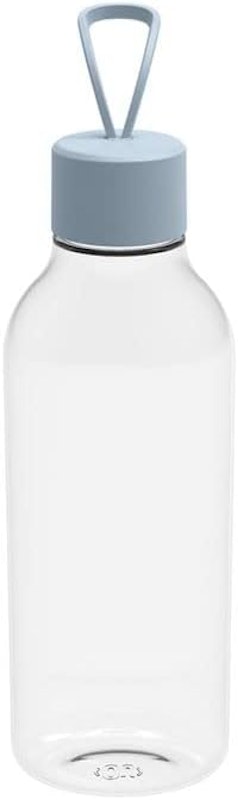 Garrafa Para Água Squeeze Flat Ou 2