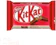 NESTLÉ Chocolate KITKAT 4 Fingers ao Leite 41,5g (24 unidades) 1