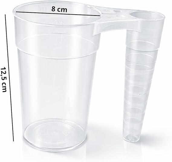 Porta-Ração Container 15 kg de Canto 3