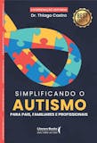 Top 10 Melhores Livros sobre Autismo (Científicos, Vivências e mais) 3