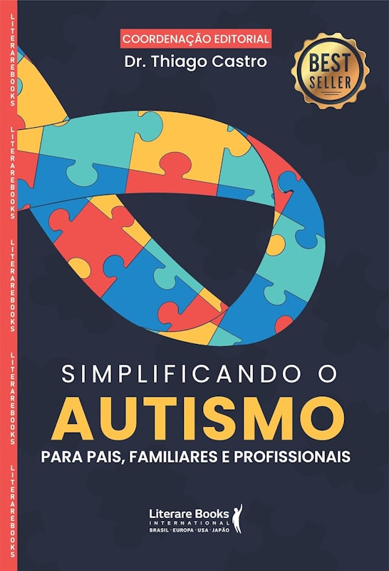 Simplificando o Autismo 1