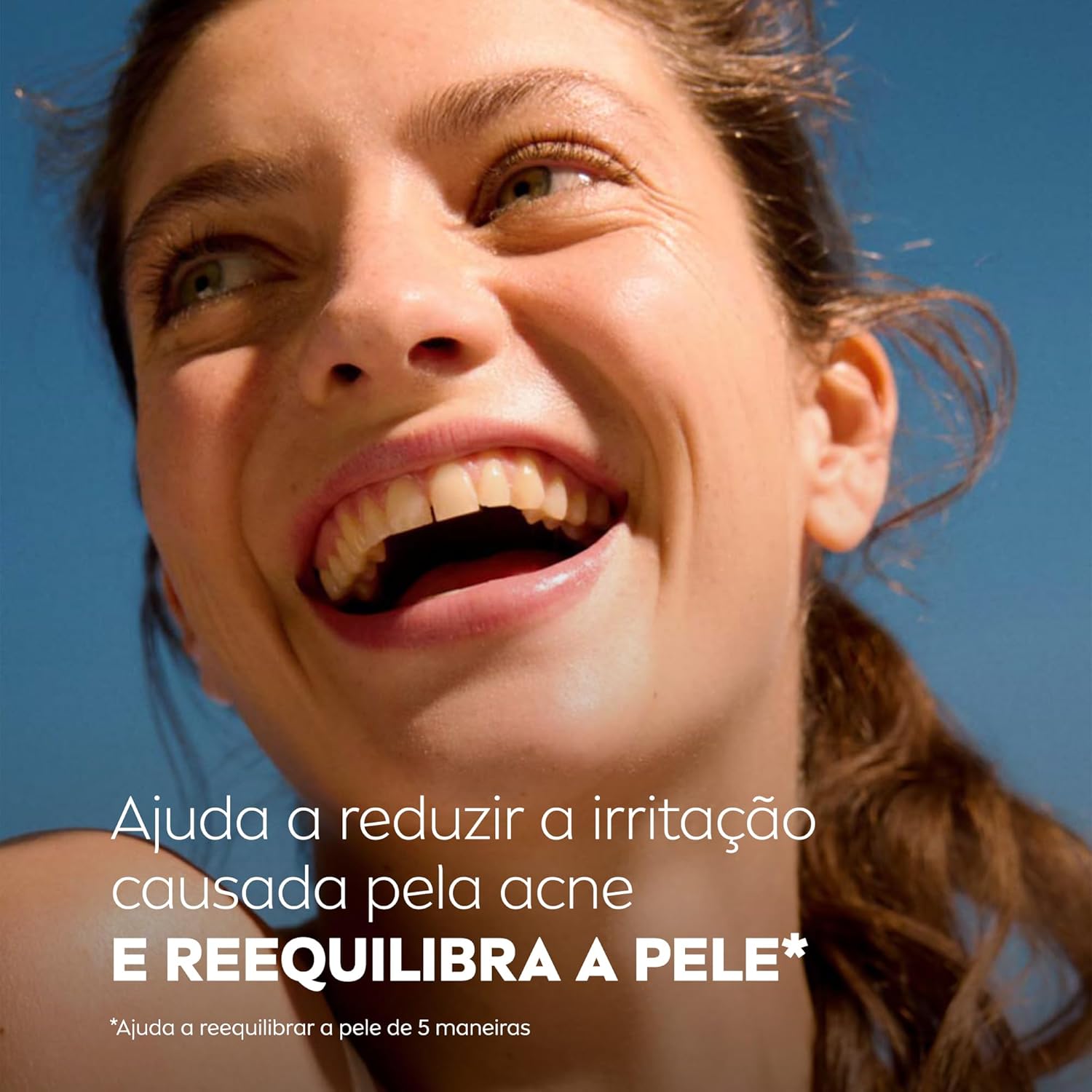 Hidratante Diário Acne Control 50 ml 3