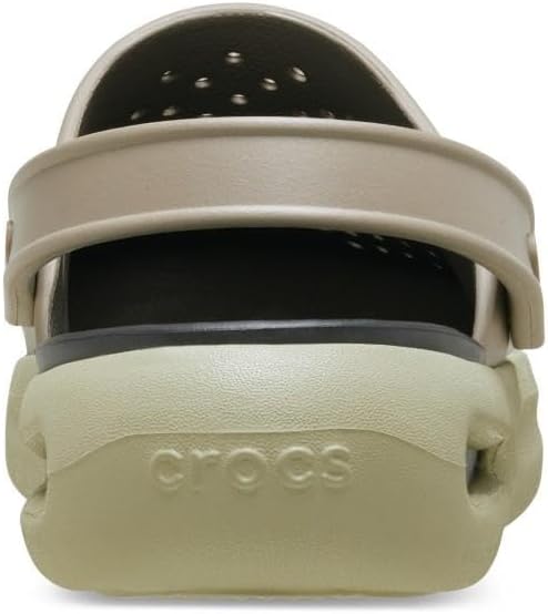 Sandália Crocs Inmotion Clog 4