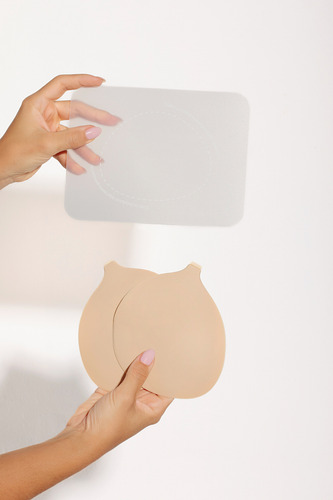 Sutiã de Silicone Invisível 3