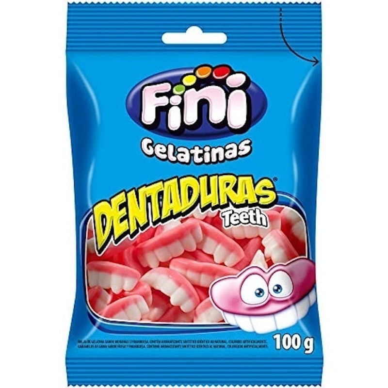 Dentaduras 1