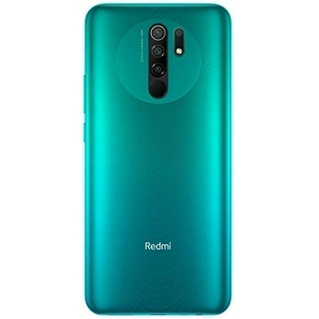 Redmi 9 3