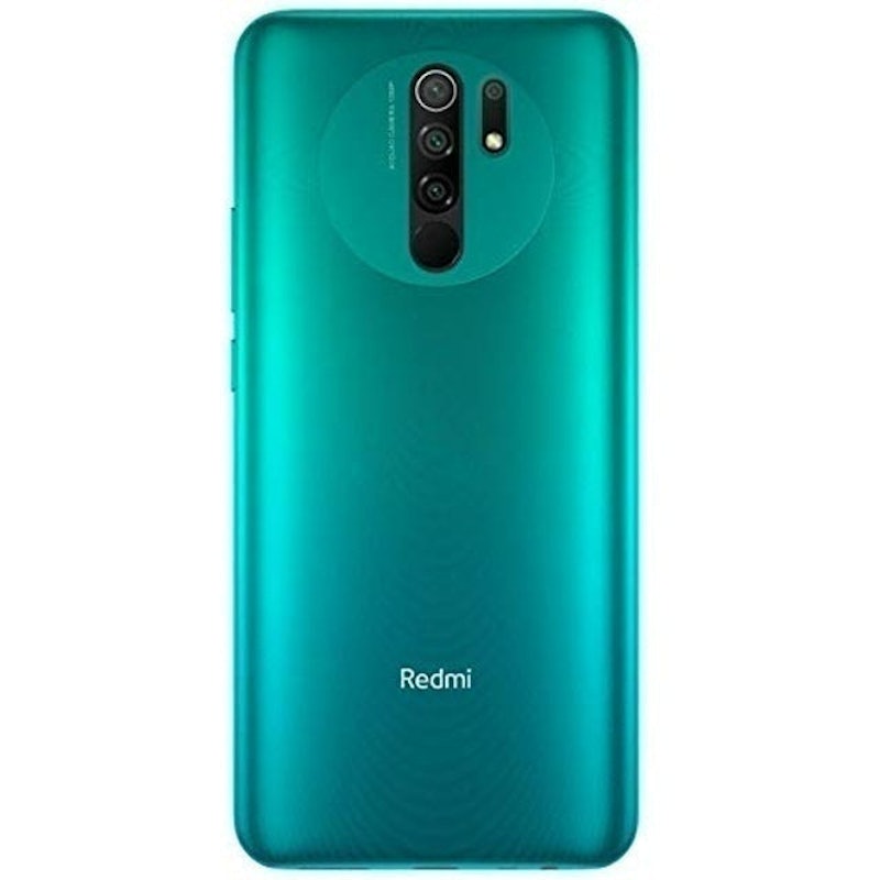 Redmi 9 3