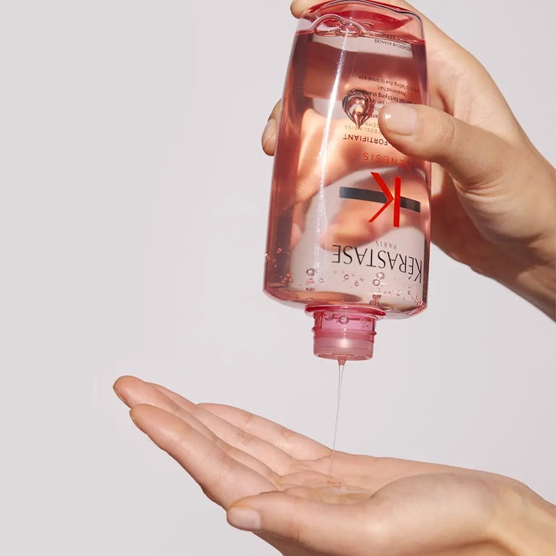 Shampoo Genesis Bain Hydra-Fortifiant 5