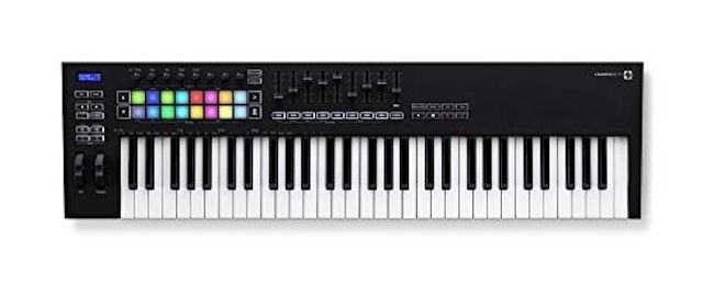 Top 10 Melhores Teclados Controladores MIDI (Akai, Roland e mais) 4