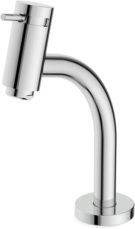 Torneira para Lavatório de Mesa Bica Baixa Basic 1