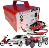 Top 10 Melhores Carregadores de Bateria de Carro em 2026 (Trafotron, Lúmu e mais) 1