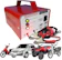 TRAFOTRON Carregador de Baterias 12 V 2 A/5 A 1