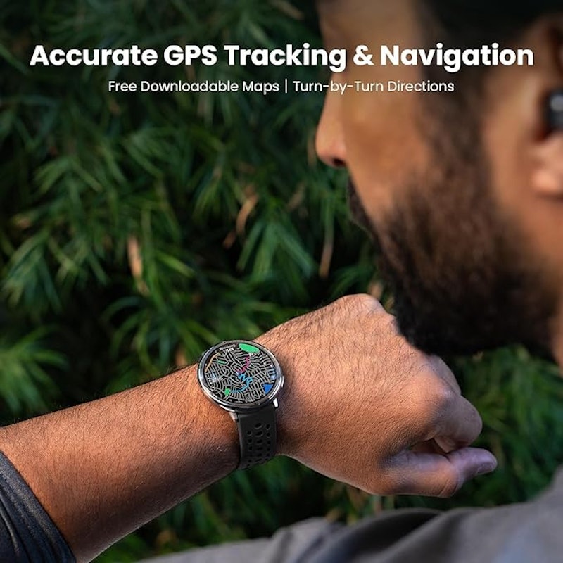 Smartwatch Active 2 5