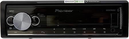 Som Automotivo Pioneer 2