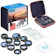 APEXEL Kit 10 em 1 Lentes para Celular 1