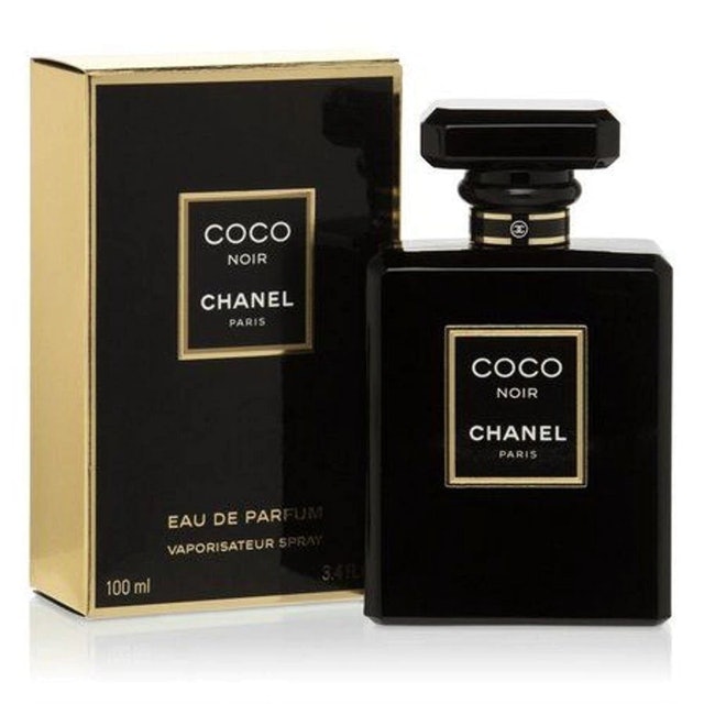 Coco Noir Eau de Parfum Vaporizador 2