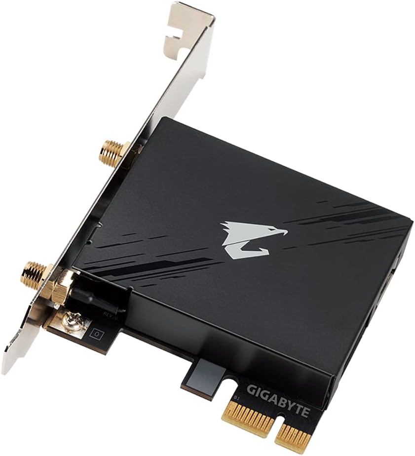 Placa Gygabite 2