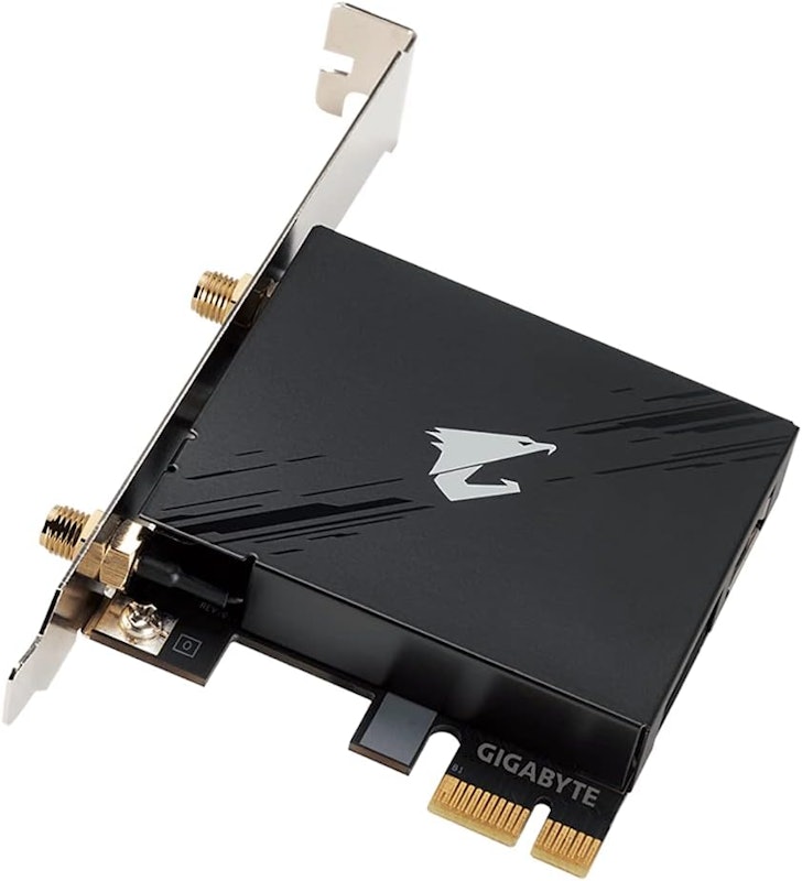 Placa Gygabite 2