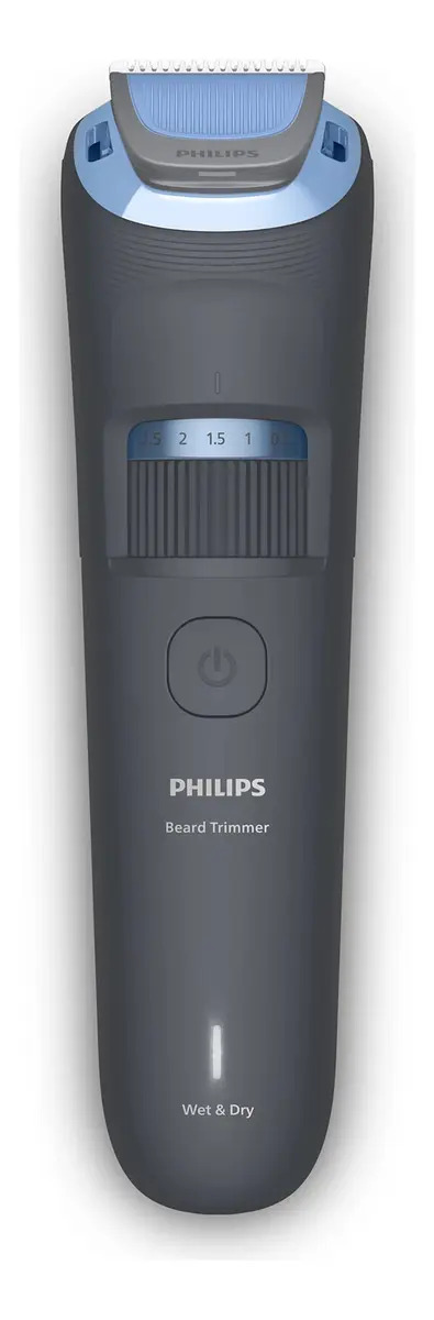 Aparador de Barba Beard Trimmer Série 3000 2