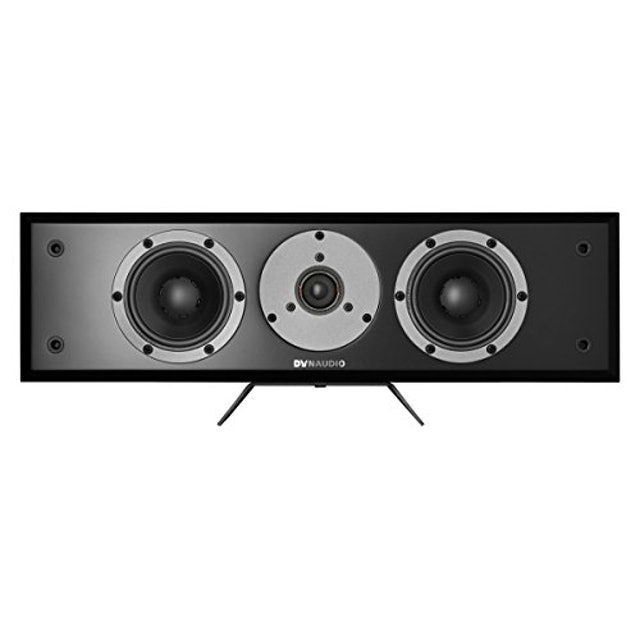Caixa de Som Central Dynaudio Emit M15C 1