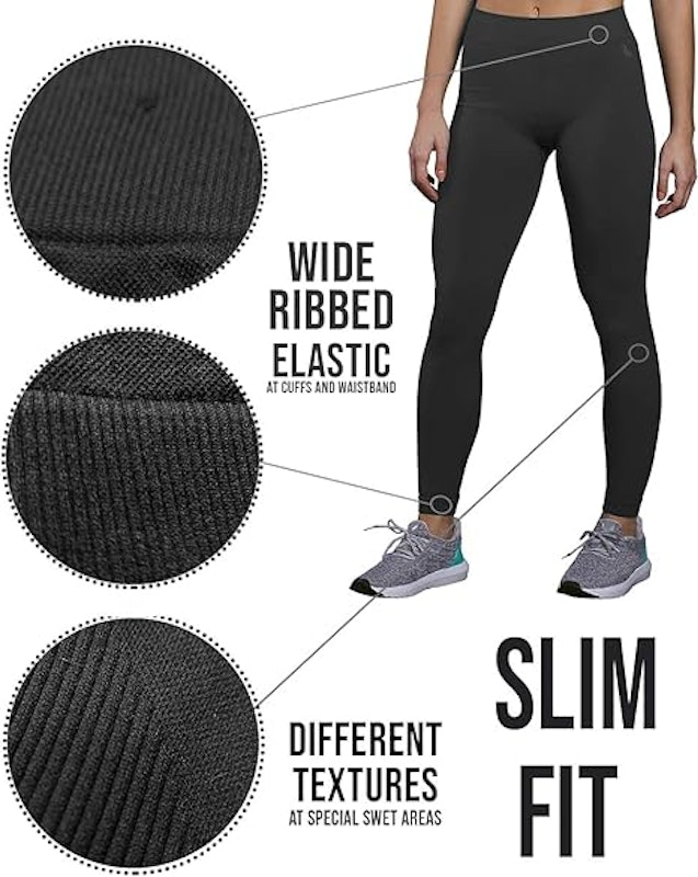Calça Legging Up Control 3