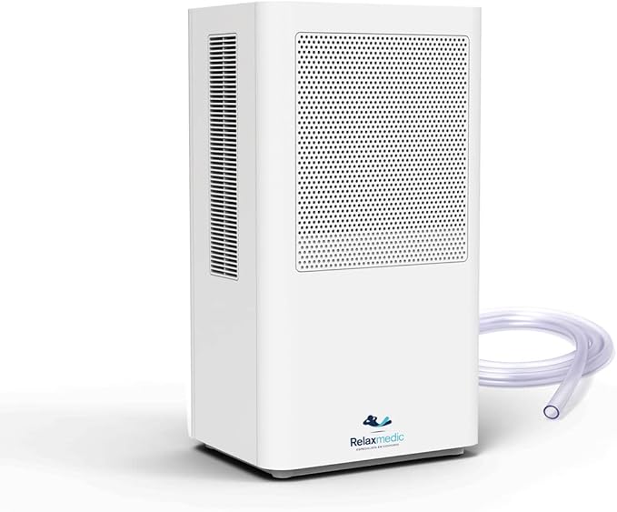 Desumidificador de Ar Pure Ion Max 1