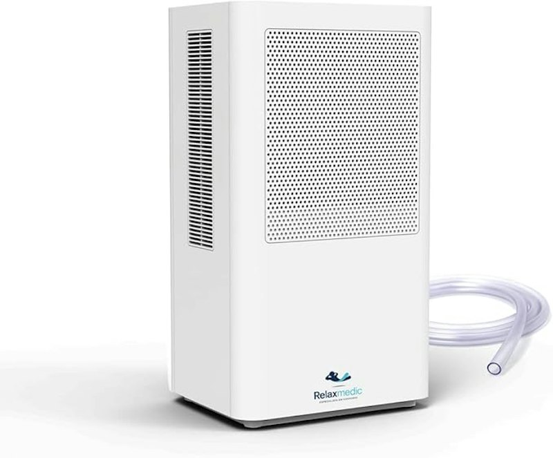 Desumidificador de Ar Pure Ion Max 1