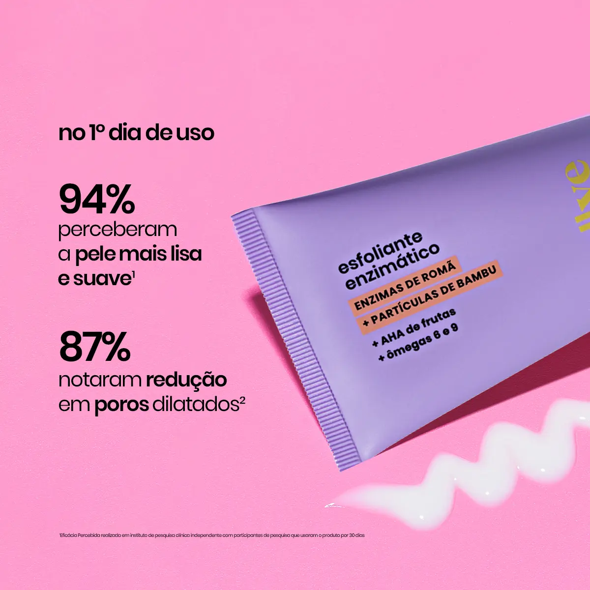 Esfoliante Enzimático 4