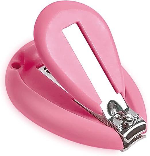 Cortador de Unhas Infantil   3