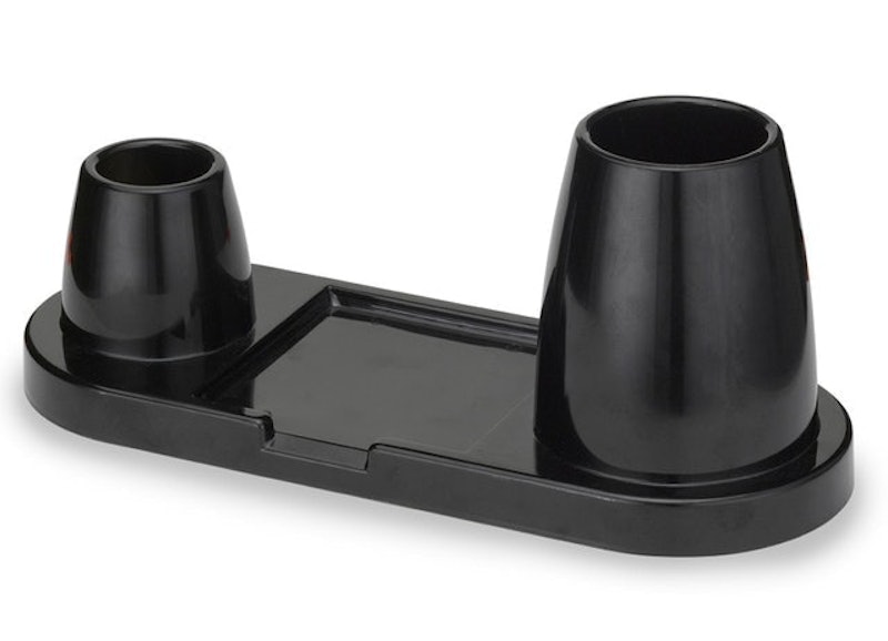 Porta-Canetas Trio Plus 1