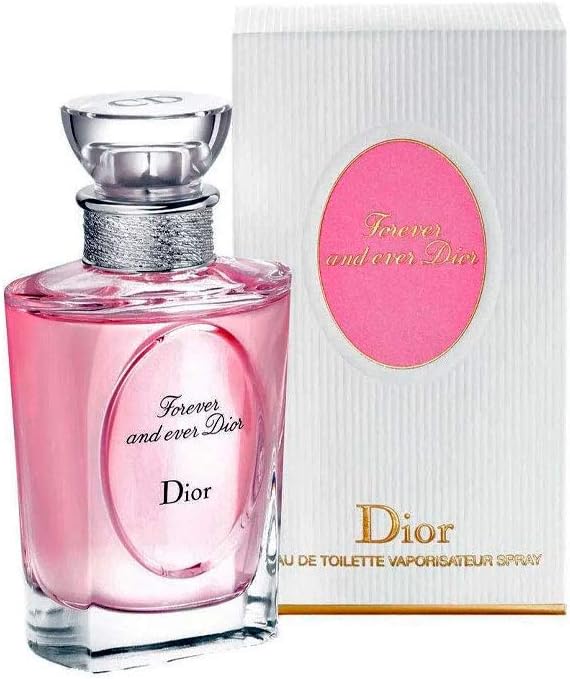 Forever and Ever Dior 2