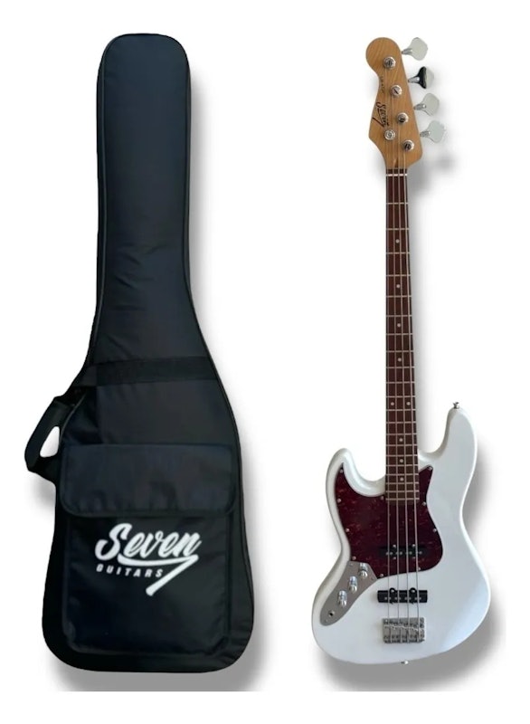 Contrabaixo Precision Bass Seven 4C com Bag 1