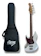 SEVEN GUITARS Contrabaixo Precision Bass Seven 4C com Bag 1