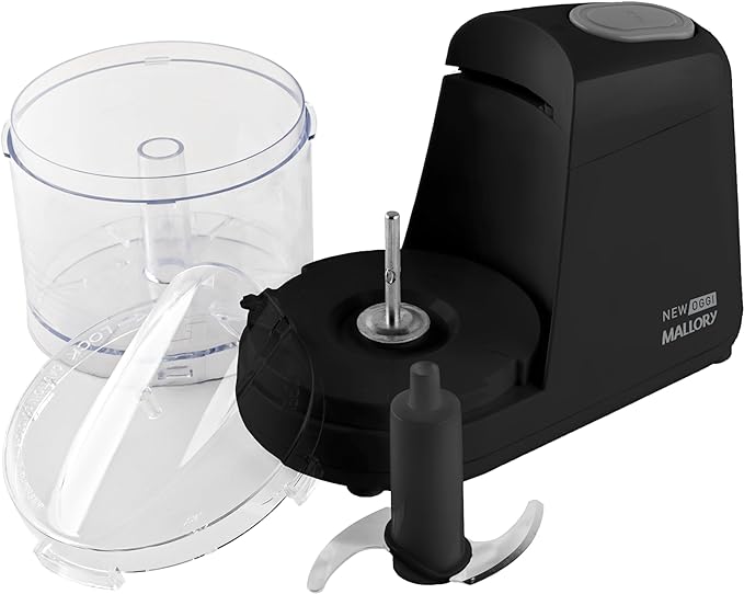Mini Processador New Oggi 3
