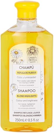 Top 10 Melhores Shampoos de Camomila em 2026 (Lola Cosmetics, Tío Nacho e mais) 3