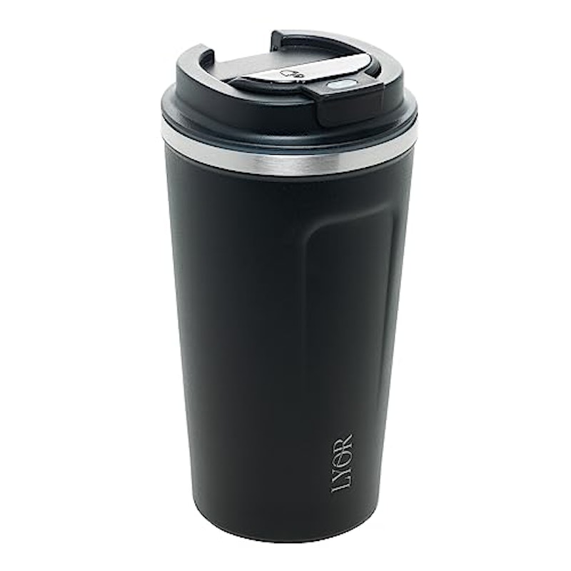 Copo Térmico de Aço Inox Motion 1