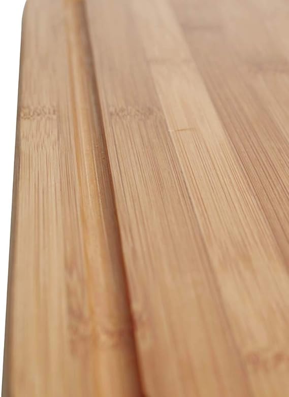 Tábua para Corte Bamboo  4