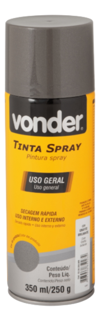 Top 10 Melhores Tintas Spray Automotivas em 2026 (Colorgin, Vonder e mais) 2