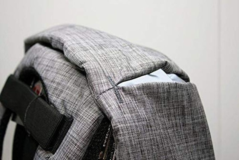 Mochila Antifurto Swissland 5