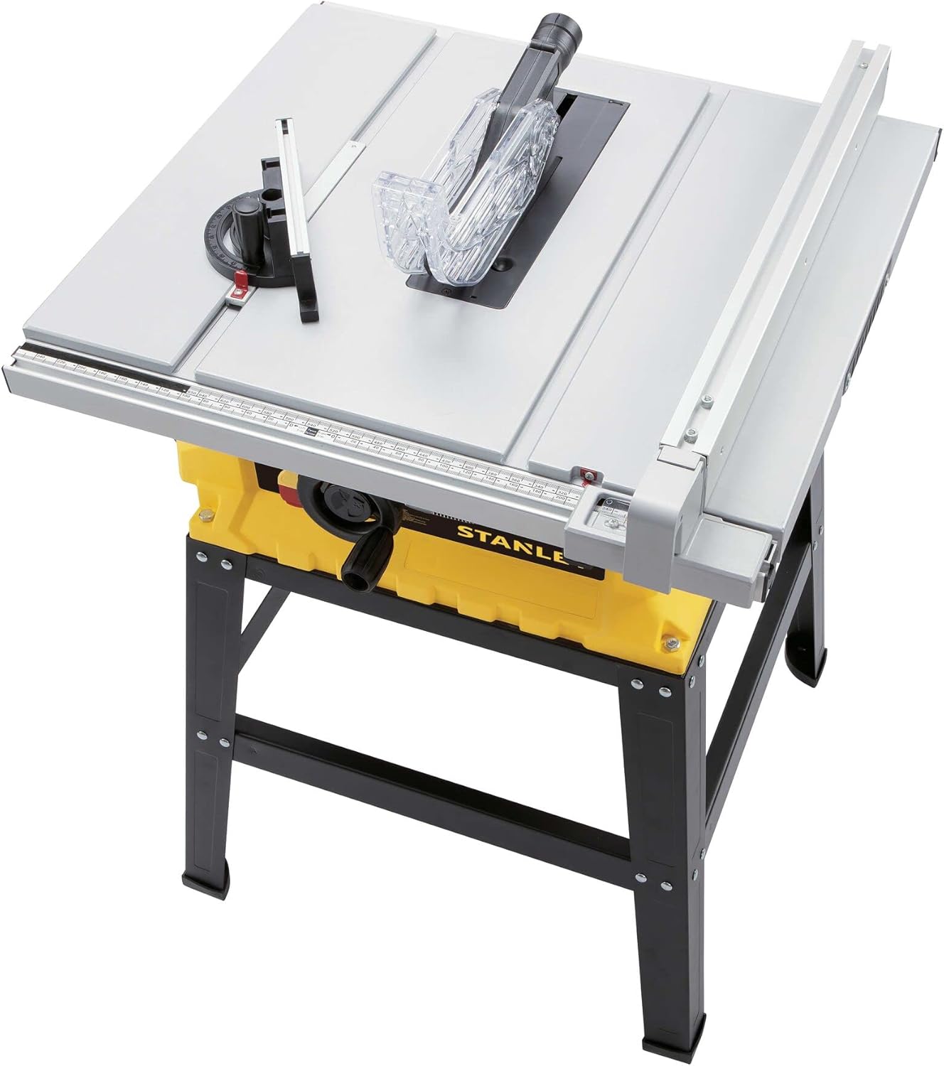 Serra de Bancada 10" 254 mm 1800 W Stanley 4