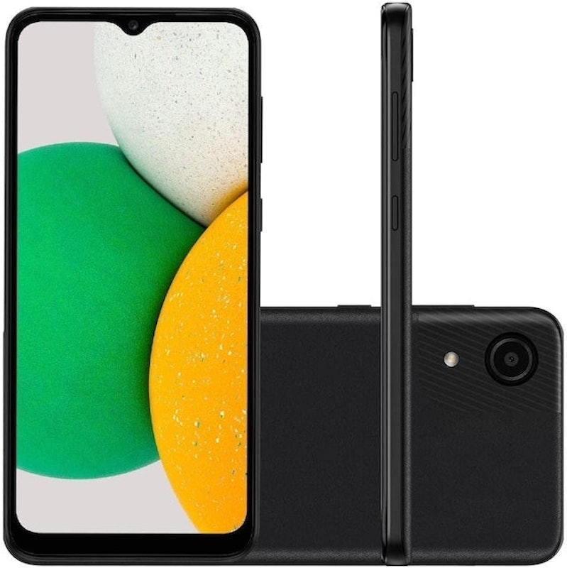 Galaxy A03 Core 1