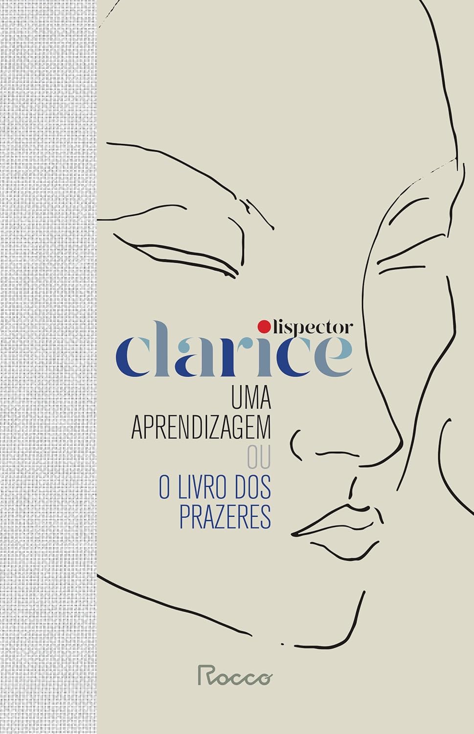 Uma Aprendizagem ou o Livro dos Prazeres 1