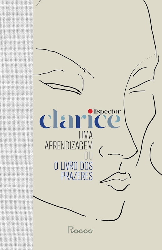 Uma Aprendizagem ou o Livro dos Prazeres 1
