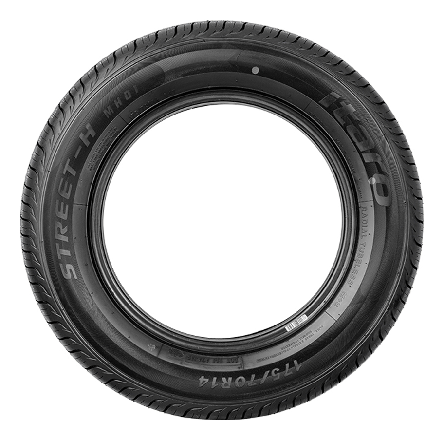 Pneu Itaro Aro 13 MH01 175/70R13 3