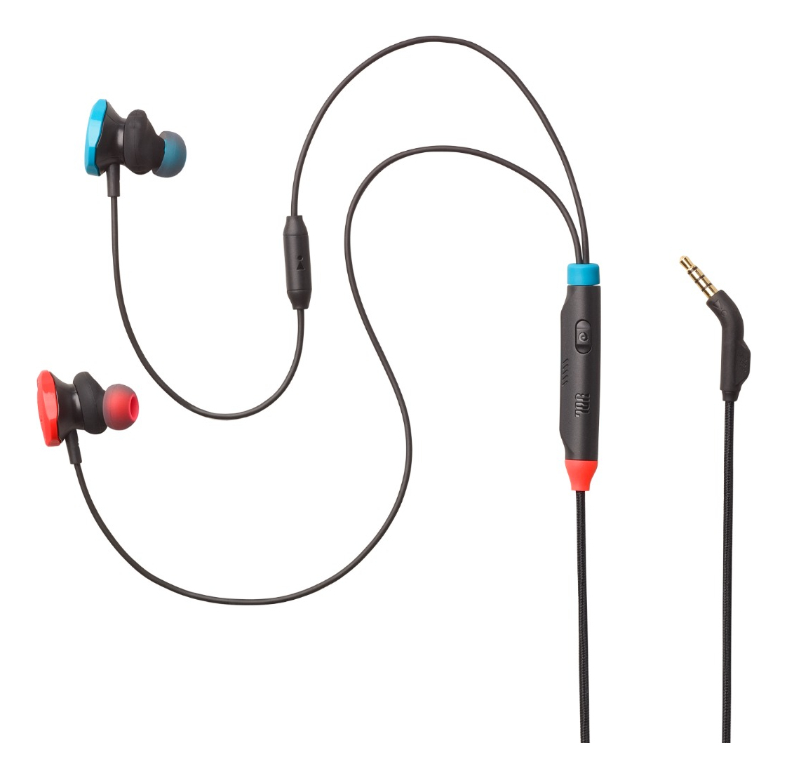 Fone de Ouvido Quantum 50N 3